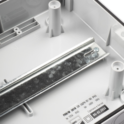 PDB/W 3018 GR (ЩРН-ПГ-18) IP65 Jazzway