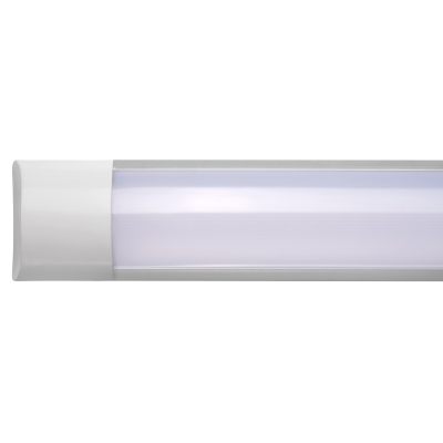Светильник светодиодный ДПО PPO-03 600 20W 6500K AL IP40 180-240V