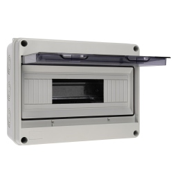 PDB/W 4012 GR (ЩРН-ПГ-12) IP65 Jazzway