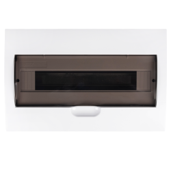 PDB/R 1018 WH (ЩРВ-П-18) IP41 Jazzway