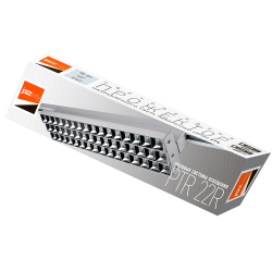 PTR  2296R 3S 96w 4000K 60° WH (белый) 540mm IP40 Jazzway