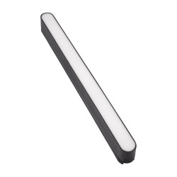 MTR16  1018 18w 4000K frost 90° BL (чёрный) IP20 Jazzway 
