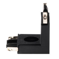MTR16 CV-BL Коннектор черный V-обр. Jazzway 