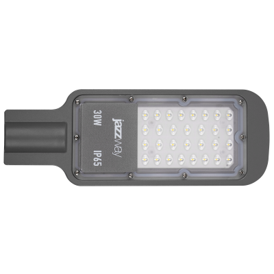 Светильник консольный ДКУ PSL 07 30w 5000K IP65 (3г.гар) — вид 2
