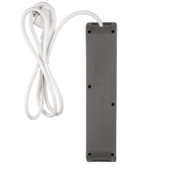 JAZZway ET-04-300W (4 x 3,0) заземл., выкл.