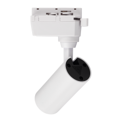 PTR  0708  8w 4000K 24° WH (белый) IP40 Jazzway