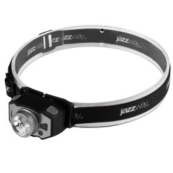 JAZZway AccuH1-L5WZ-bk (черно-сер.)
