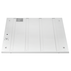 PPL 595/U PRISMA 36w 4000K IP40 (100mA 19mm) Jazzway