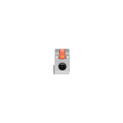 Клемма монтажная СМК PTC-1P 4211 BL/4 450V 32A 0.08-2.5(4.0)mm2 / 4 шт./ — вид 4