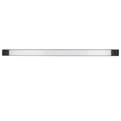 PTR  1935 35w 3000K 120° BL (чёрный) 600мм IP40 Jazzway
