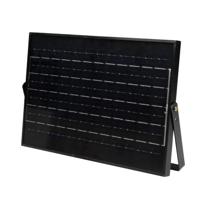 Прожектор светодиодный СДО PFL SOLAR 02 100 6500K GR IP65 — вид 5