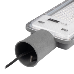 PSL 07  80w 5000K GR IP65 (3г.гар) Jazzway