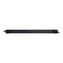 PTR  4424R 24W 4000K 24° BL (чёрный) 470мм IP40 Jazzway