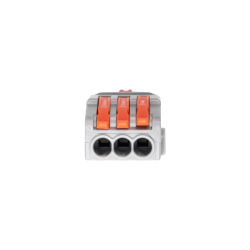 PTC-1P 4213 450V 32A 0.08-2.5(4.0)mm2 / 20 шт./ Jazzway