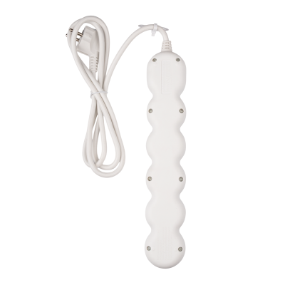 Удлинитель JAZZway EX-05GS-300 (5 x 3) заземл., выкл. — вид 5