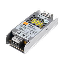 BSPS    12V5,00A= 60W IP20 2 г.гар. Jazzway