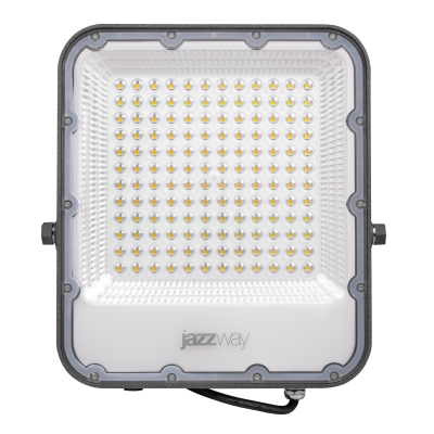 Прожектор светодиодный СДО PFL- S4- 100w 6500K 80° IP65 — вид 2