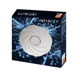 PPB   INFINITY 60w 4000K IP20 D480*75 Jazzway