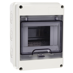 PDB/W 4005 GR (ЩРН-ПГ- 5) IP65 Jazzway
