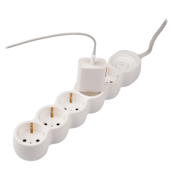 JAZZway EX-05GS-300 (5 x 3) заземл., выкл.