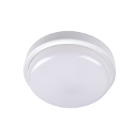 PBH - PC2-RA 18W 4000K WHITE IP65  Jazzway