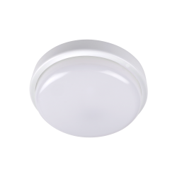 PBH - PC2-RA 18W 4000K WHITE IP65  Jazzway