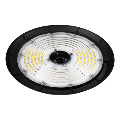 Светильник светодиодный влагозащищенный ДСП PHB 06 PRO-5 150W 5000K 90° IP65 — вид 4