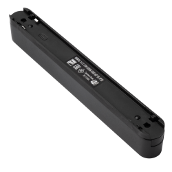 MTR16  1412 12w 4000K grid 60° BL (чёрный) IP20 Jazzway 