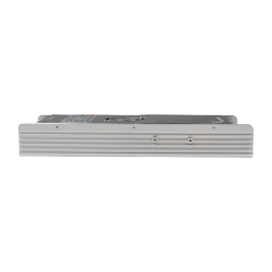 BSPS 24V 16.60A=400W IP20 5 л.гар. Jazzway