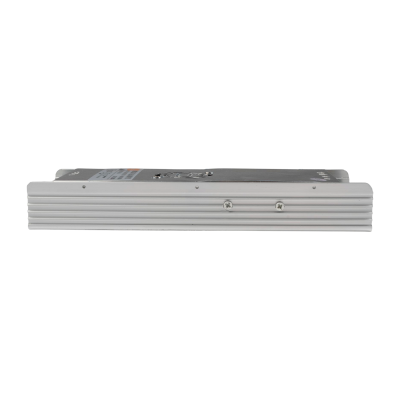 Блок питания (драйвер) BSPS 24V 16.60A=400W IP20 5 л.гар. — вид 4
