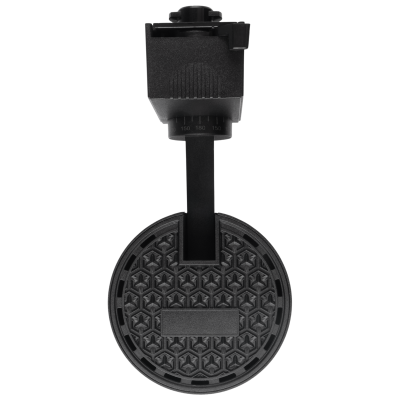 Светильник трековый светодиодный Спец PTR 0730 FOOD MEAT 30w 24° BL (черный) IP40 — вид 4