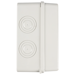 PDB/W 4008 GR (ЩРН-ПГ- 8) IP65 Jazzway