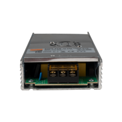 BSPS 24V 16.60A=400W IP20 5 л.гар. Jazzway