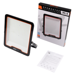 PFL- V 200w  6500K IP65  Jazzway