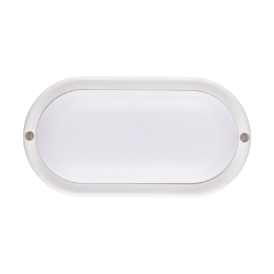 Светильник светодиодный ЖКХ PBH - PC7-OA 12W 4000K WHITE IP65 — вид 2