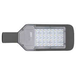 PSL 02  30w 5000K IP65 GR AC85-265V (3г.гар) Jazzway