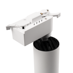 PTR  0610 10w 4000K 24° WH (белый) IP40 Jazzway