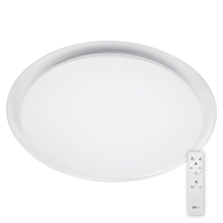 PPB   PLANET DIM 72w 3000K-6500K IP20 D570*78  Jazzway