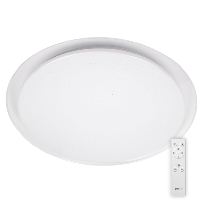 Светильник светодиодный декоративный PPB PLANET DIM 72w 3000K-6500K IP20 D570*78 — вид 2