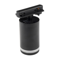 PTR  38 GU10 BL 230V (чёрный) IP20 Jazzway 