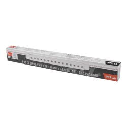 PTR  4424R 24W 4000K 24° WH (белый) 470мм IP40 Jazzway