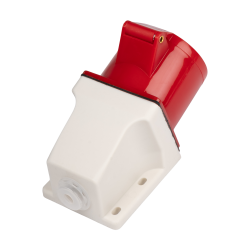 PPC 125 3Р+РЕ+N 32А 380В IP44 Jazzway