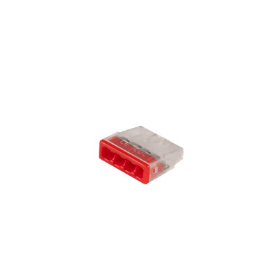 Клемма монтажная СМК PTC-4P 2273-204 450V 32A 0,5-2,5 mm2 / 50 шт./ — вид 3