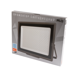PFL- C3 250w  6500K IP65  Jazzway