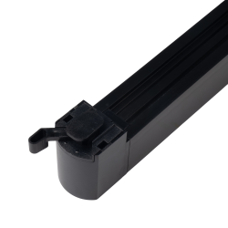 PTR  4332R 32W 4000K 120° BL (чёрный) 600мм IP40 Jazzway