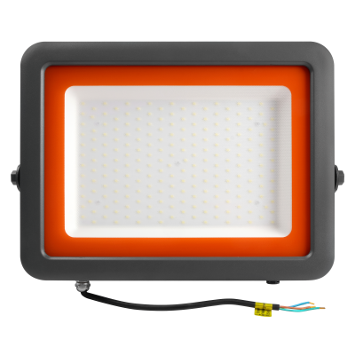Прожектор светодиодный СДО PFL- S2 -200w 6500K IP65 — вид 2