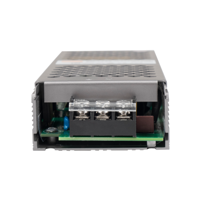 Блок питания (драйвер) BSPS 24V 14.60A=350W IP20 5 л.гар. — вид 5