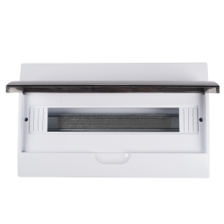 PDB/W 1018 WH (ЩРН-П-18) IP41 Jazzway