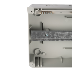 PDB/W 4018 GR (ЩРН-ПГ-18) IP65 Jazzway