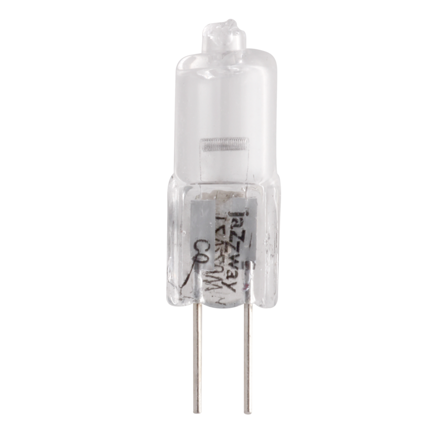 PH-JC 20Вт 12В clear G4  2000ч Jazzway